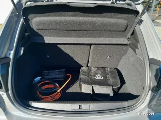 PEUGEOT 208 ELECTRIQUE II - voiture d'occasion - Photo 7