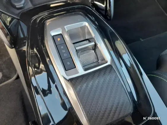 PEUGEOT 208 ELECTRIQUE II - voiture d'occasion - Photo 15