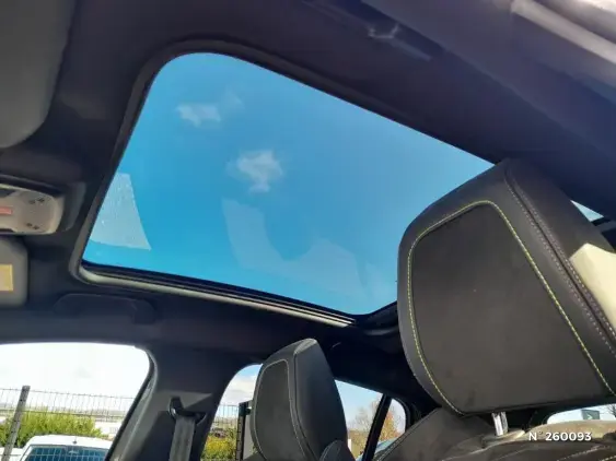 PEUGEOT 208 ELECTRIQUE II - voiture d'occasion - Photo 23