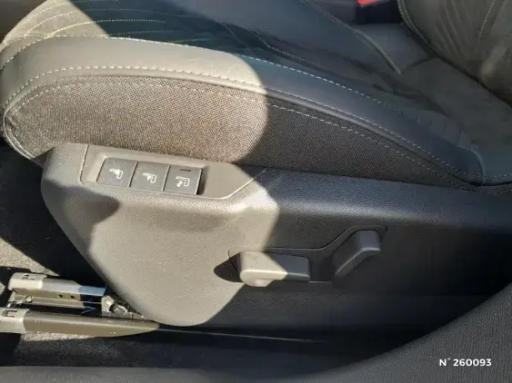 PEUGEOT 208 ELECTRIQUE II - voiture d'occasion - Photo 24