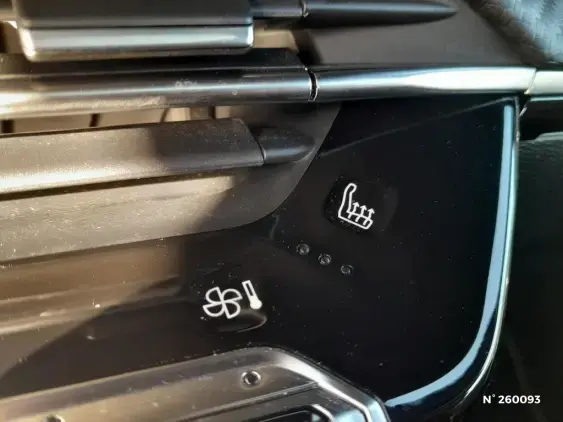 PEUGEOT 208 ELECTRIQUE II - voiture d'occasion - Photo 25
