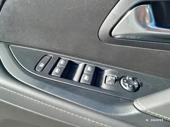 PEUGEOT 208 ELECTRIQUE II - voiture d'occasion - Photo 26