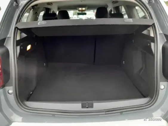 DACIA DUSTER II - voiture d'occasion - Photo 7