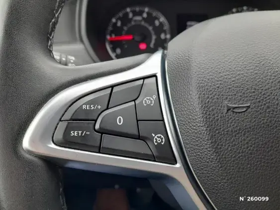 DACIA DUSTER II - voiture d'occasion - Photo 23