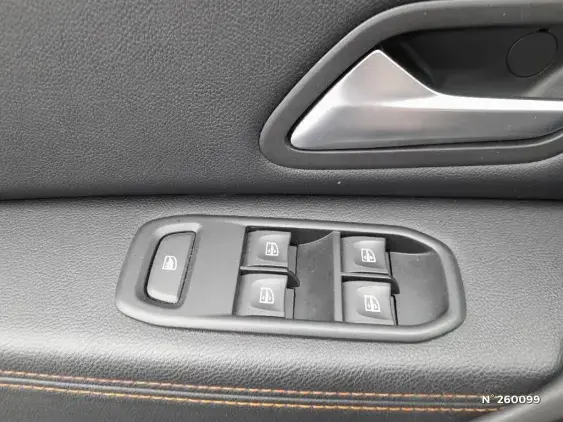 DACIA DUSTER II - voiture d'occasion - Photo 24