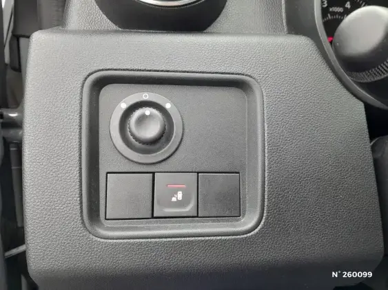 DACIA DUSTER II - voiture d'occasion - Photo 25