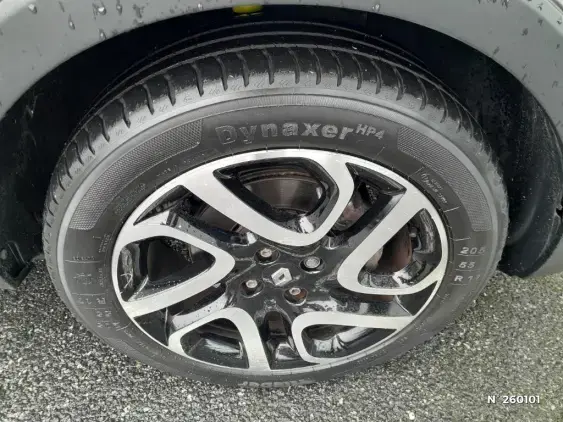 RENAULT CAPTUR - voiture d'occasion - Photo 8