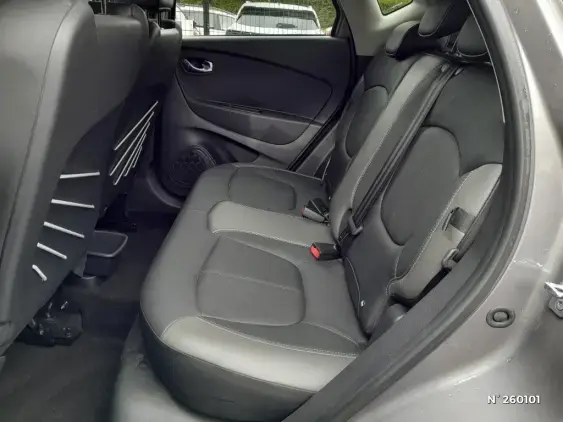 RENAULT CAPTUR - voiture d'occasion - Photo 11