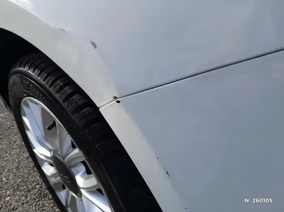 FIAT 500 - voiture d'occasion - Photo 23