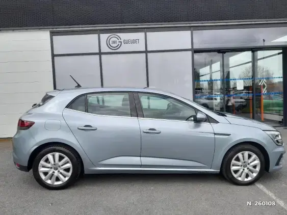 RENAULT MEGANE IV - voiture d'occasion - Photo 5