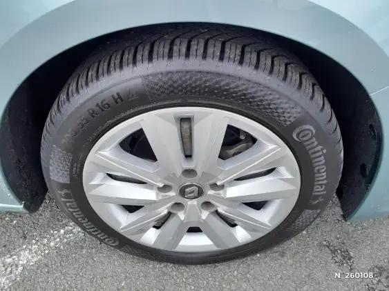 RENAULT MEGANE IV - voiture d'occasion - Photo 8