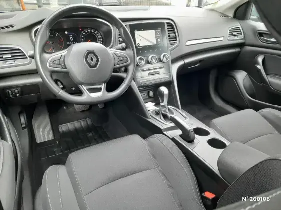 RENAULT MEGANE IV - voiture d'occasion - Photo 9