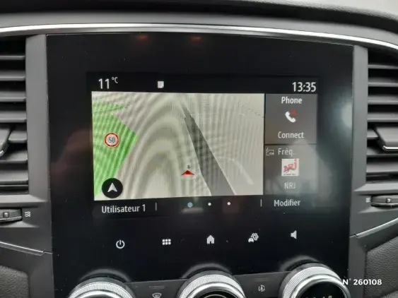 RENAULT MEGANE IV - voiture d'occasion - Photo 13