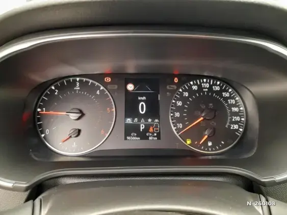 RENAULT MEGANE IV - voiture d'occasion - Photo 12