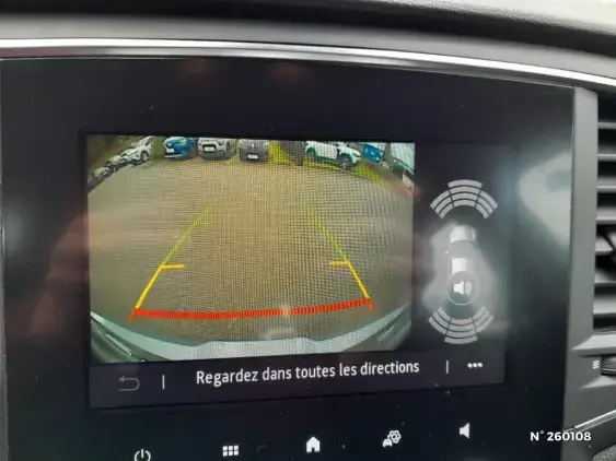 RENAULT MEGANE IV - voiture d'occasion - Photo 14