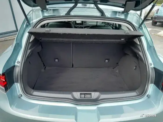 RENAULT MEGANE IV - voiture d'occasion - Photo 7