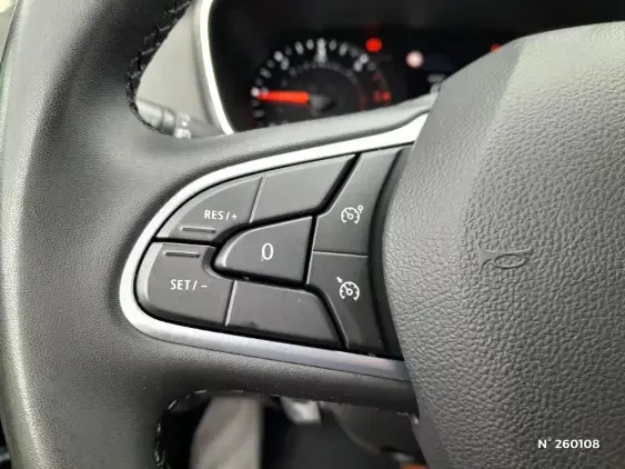 RENAULT MEGANE IV - voiture d'occasion - Photo 23