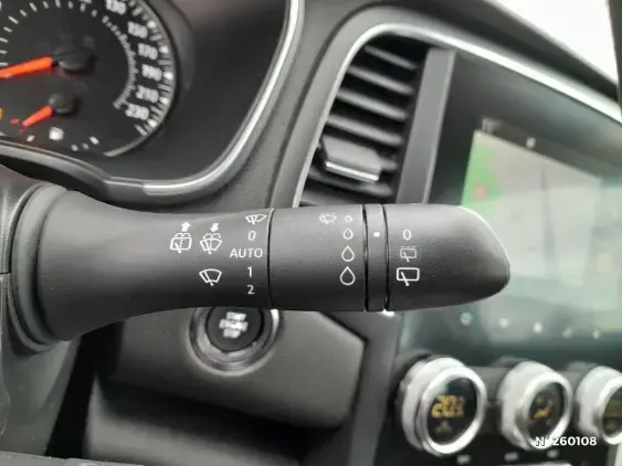 RENAULT MEGANE IV - voiture d'occasion - Photo 25