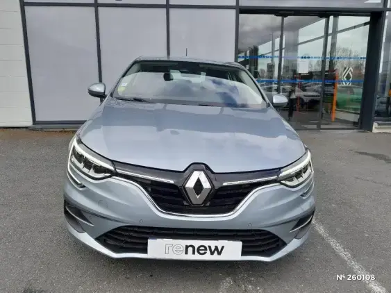 RENAULT MEGANE IV - voiture d'occasion - Photo 3