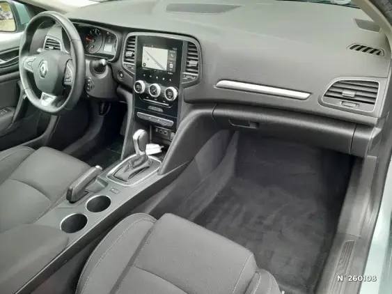 RENAULT MEGANE IV - voiture d'occasion - Photo 10