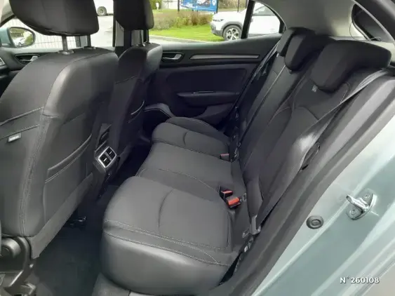 RENAULT MEGANE IV - voiture d'occasion - Photo 11