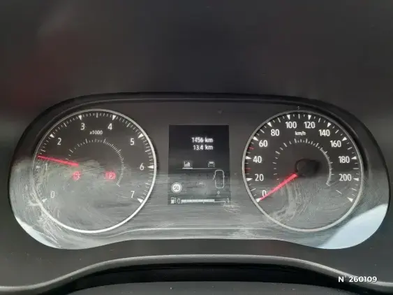 DACIA SANDERO III - voiture d'occasion - Photo 12