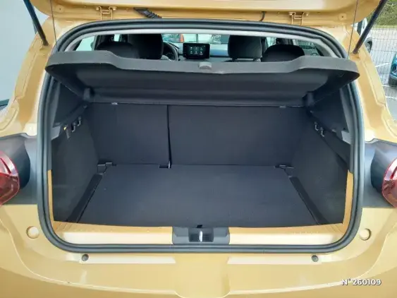 DACIA SANDERO III - voiture d'occasion - Photo 7