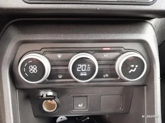 DACIA SANDERO III - voiture d'occasion - Photo 15