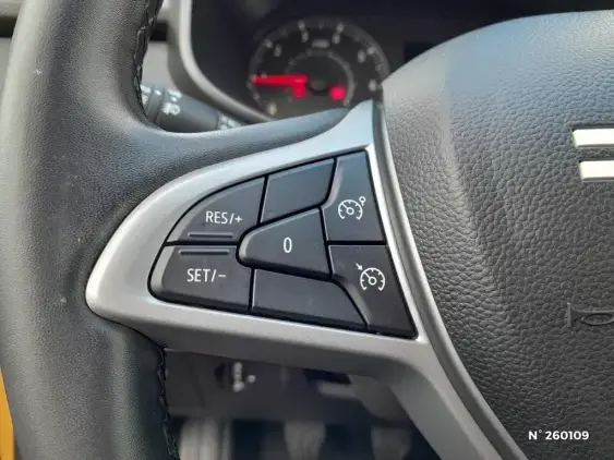 DACIA SANDERO III - voiture d'occasion - Photo 23