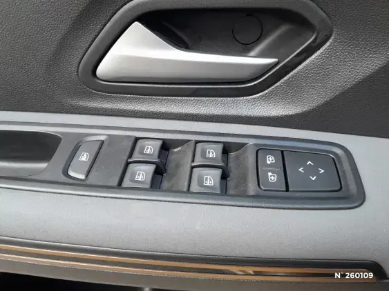 DACIA SANDERO III - voiture d'occasion - Photo 24
