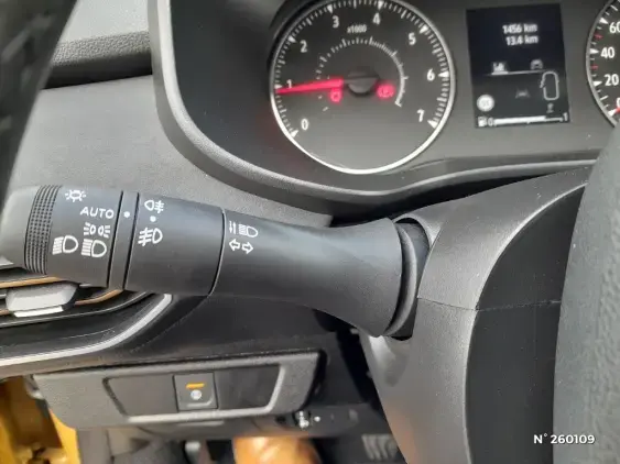 DACIA SANDERO III - voiture d'occasion - Photo 25