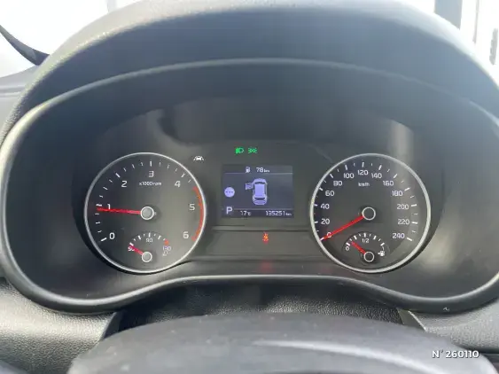 KIA SPORTAGE IV - voiture d'occasion - Photo 12