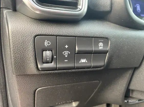 KIA SPORTAGE IV - voiture d'occasion - Photo 15