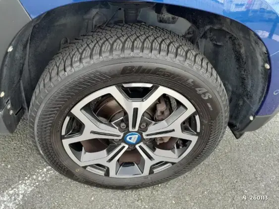 DACIA DUSTER II - voiture d'occasion - Photo 8