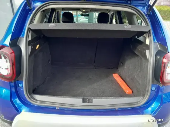 DACIA DUSTER II - voiture d'occasion - Photo 7