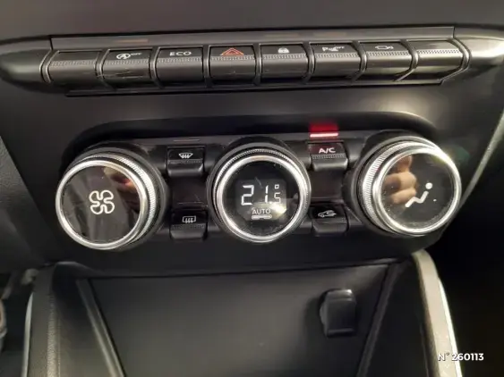 DACIA DUSTER II - voiture d'occasion - Photo 15