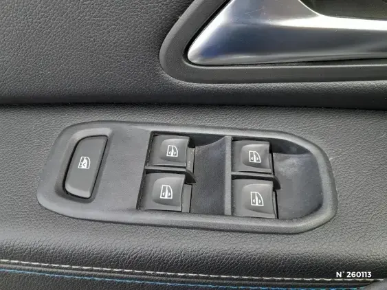 DACIA DUSTER II - voiture d'occasion - Photo 24