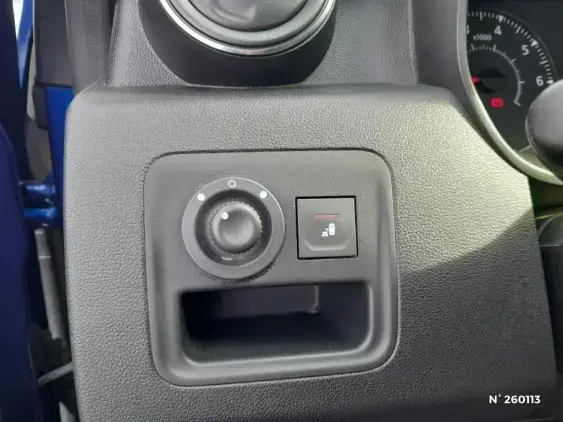 DACIA DUSTER II - voiture d'occasion - Photo 25