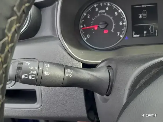 DACIA DUSTER II - voiture d'occasion - Photo 26