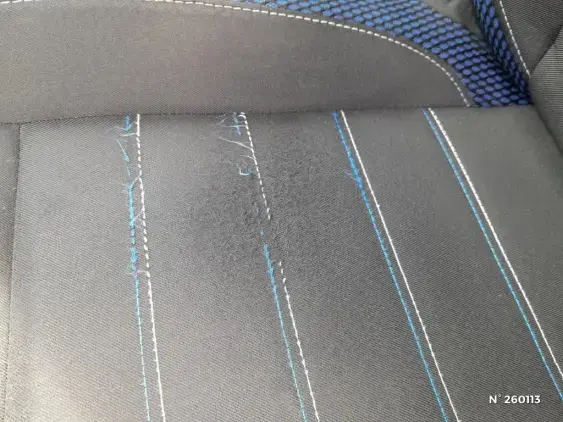 DACIA DUSTER II - voiture d'occasion - Photo 27