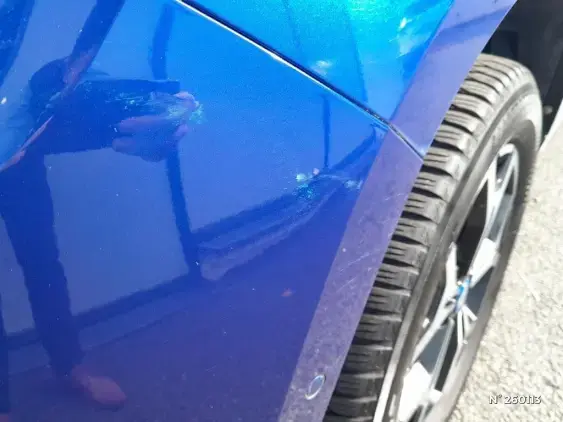 DACIA DUSTER II - voiture d'occasion - Photo 28