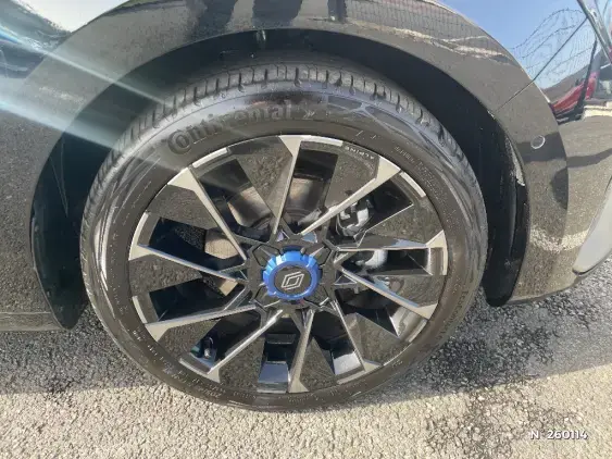 RENAULT CLIO V - voiture d'occasion - Photo 8