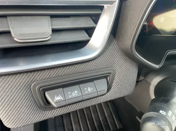 RENAULT CLIO V - voiture d'occasion - Photo 15