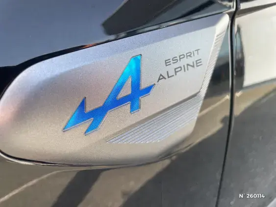 RENAULT CLIO V - voiture d'occasion - Photo 26