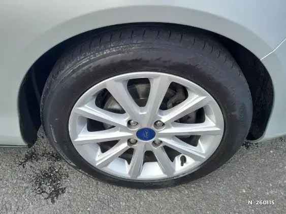 FORD B-MAX - voiture d'occasion - Photo 8