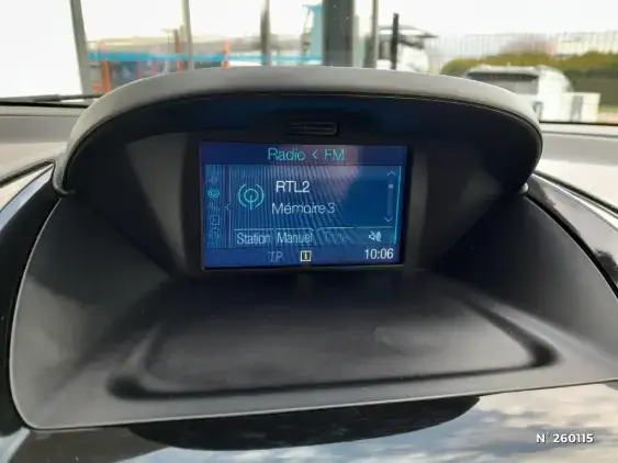 FORD B-MAX - voiture d'occasion - Photo 13