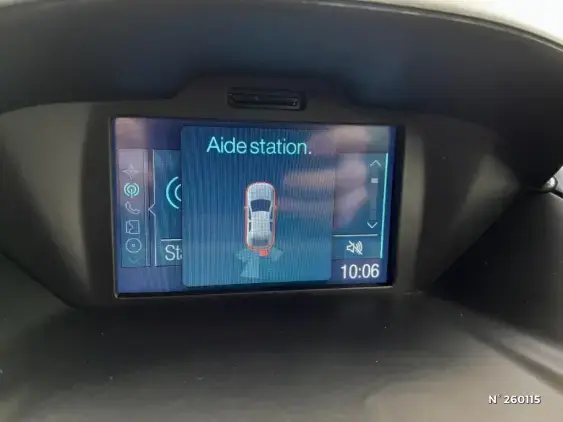 FORD B-MAX - voiture d'occasion - Photo 14