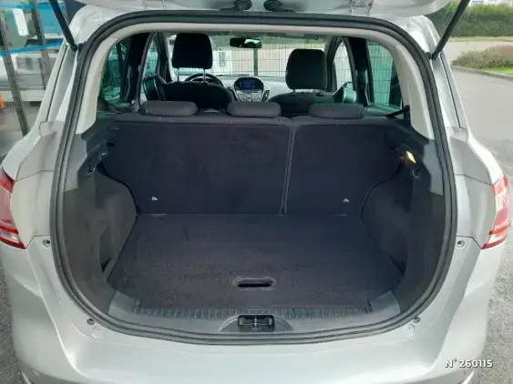 FORD B-MAX - voiture d'occasion - Photo 7