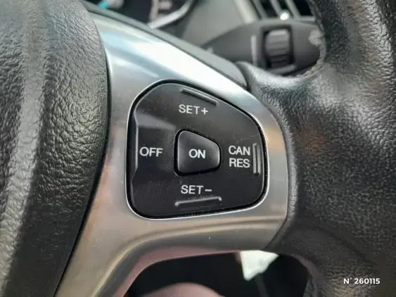 FORD B-MAX - voiture d'occasion - Photo 25