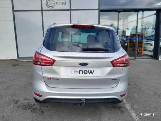 FORD B-MAX - voiture d'occasion - Photo 6